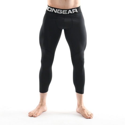 Training Compression Leggings 7/8